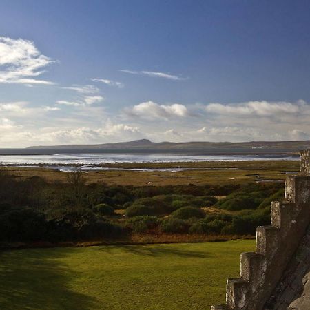 Islay House Hotel Bridgend  Ngoại thất bức ảnh