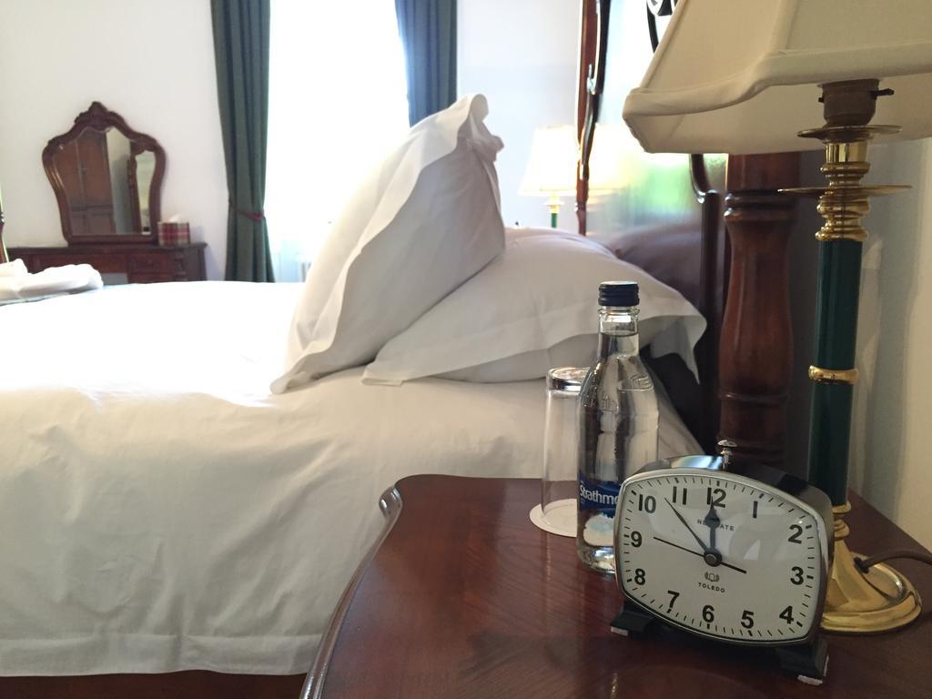 Islay House Hotel Bridgend  Phòng bức ảnh