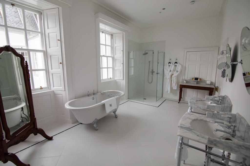 Islay House Hotel Bridgend  Ngoại thất bức ảnh