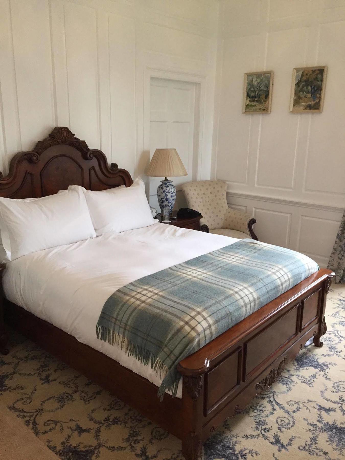 Islay House Hotel Bridgend  Ngoại thất bức ảnh