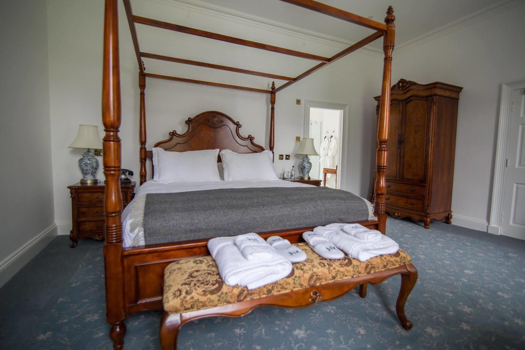 Islay House Hotel Bridgend  Ngoại thất bức ảnh
