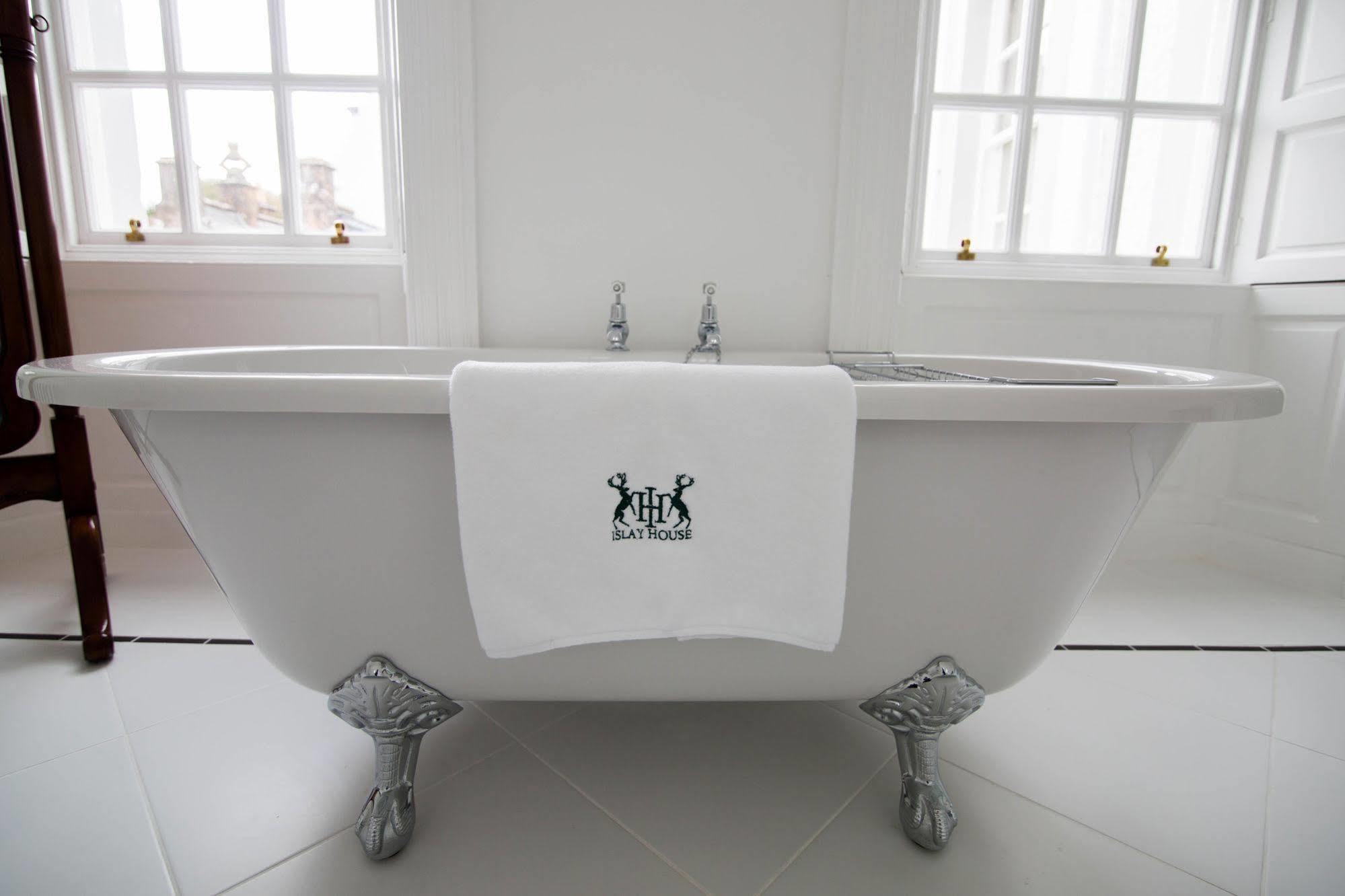 Islay House Hotel Bridgend  Ngoại thất bức ảnh