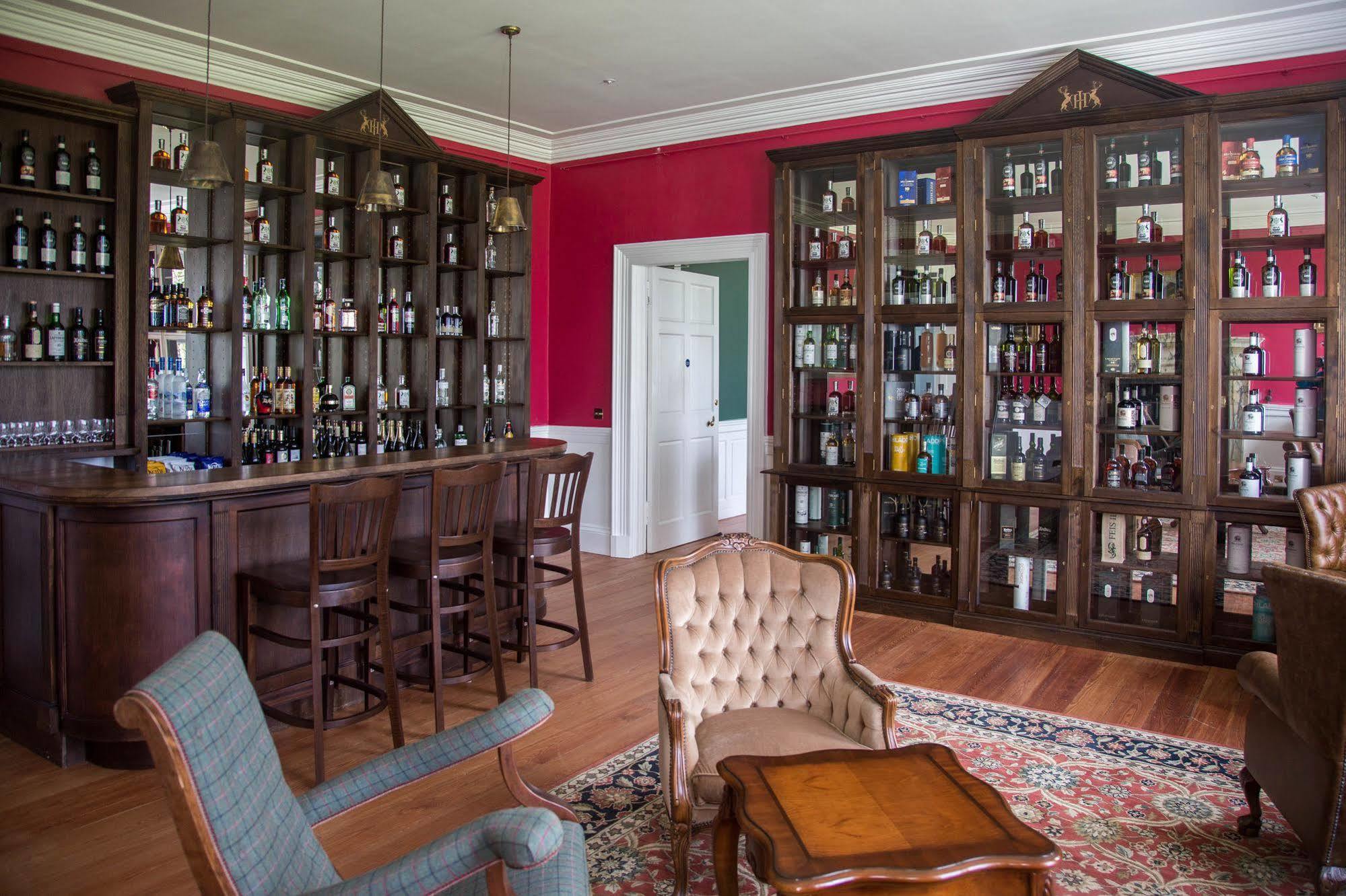 Islay House Hotel Bridgend  Ngoại thất bức ảnh