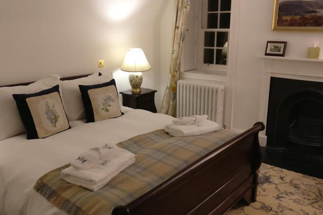 Islay House Hotel Bridgend  Ngoại thất bức ảnh